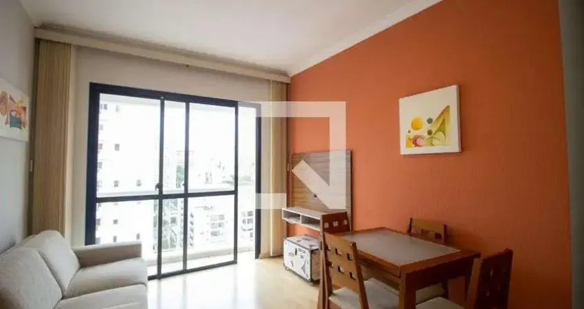 Apartamento para aluguel - vila pompéia, 2 quartos, 56 m² - são paulo