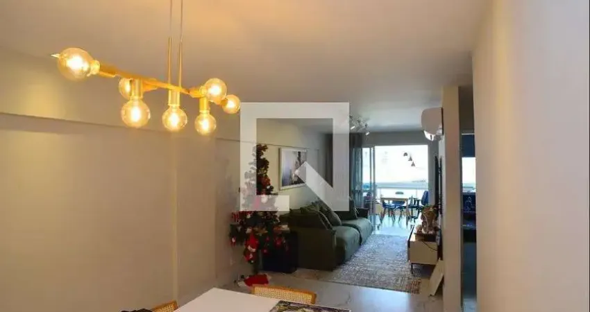 Apartamento para aluguel - jardim oceânico, 2 quartos, 109 m² - rio de janeiro