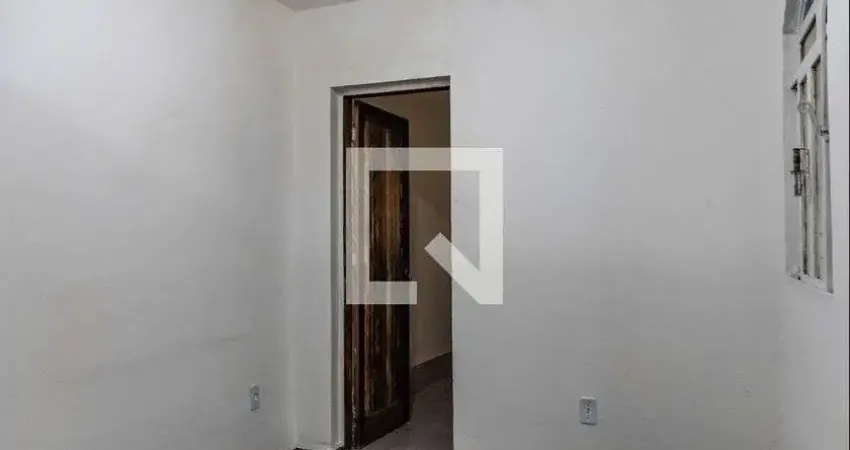 Casa para aluguel - das industrias i, 2 quartos, 45 m² - belo horizonte