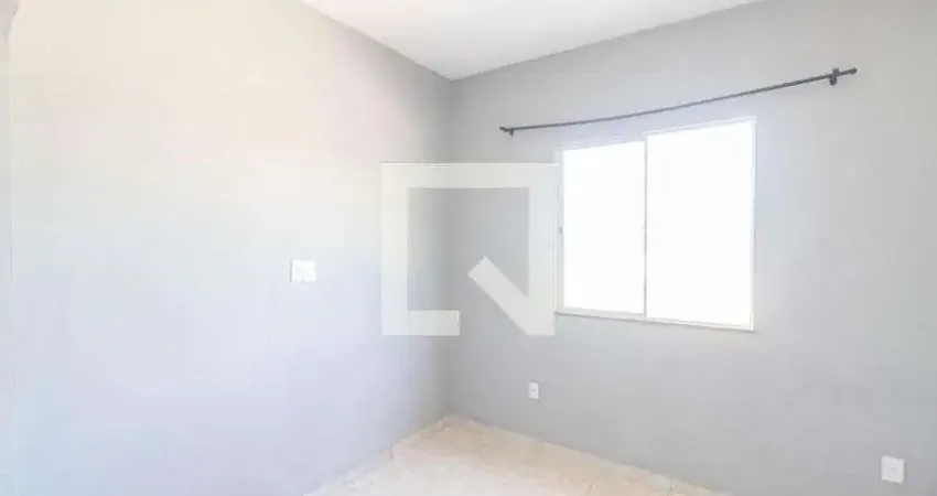 Casa para aluguel - campo grande, 2 quartos, 87 m² - rio de janeiro