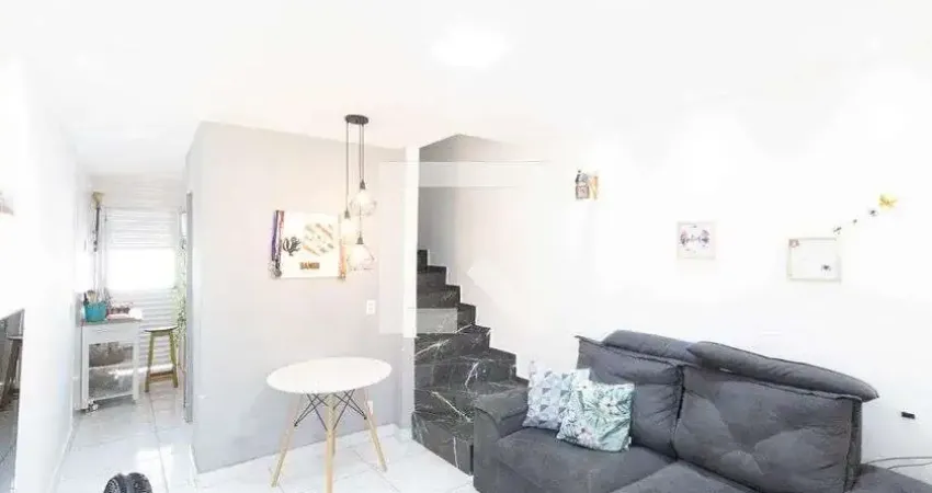 Casa / sobrado em condomínio para aluguel - guaratiba, 2 quartos, 64 m² - rio de janeiro