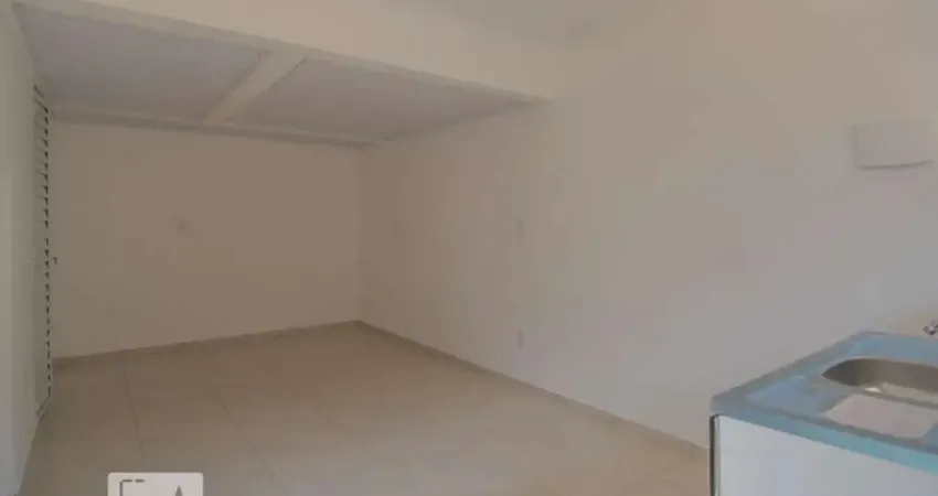 Kitnet / stúdio para aluguel - medianeira, 1 quarto, 28 m² - porto alegre