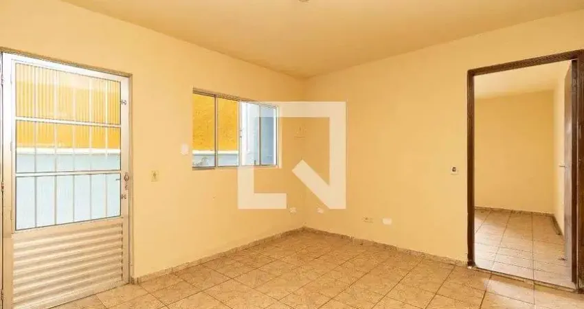 Casa para aluguel - jardim mirante, 2 quartos, 80 m² - várzea paulista