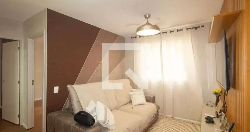 Apartamento para aluguel - guaratiba, 2 quartos, 42 m² - rio de janeiro