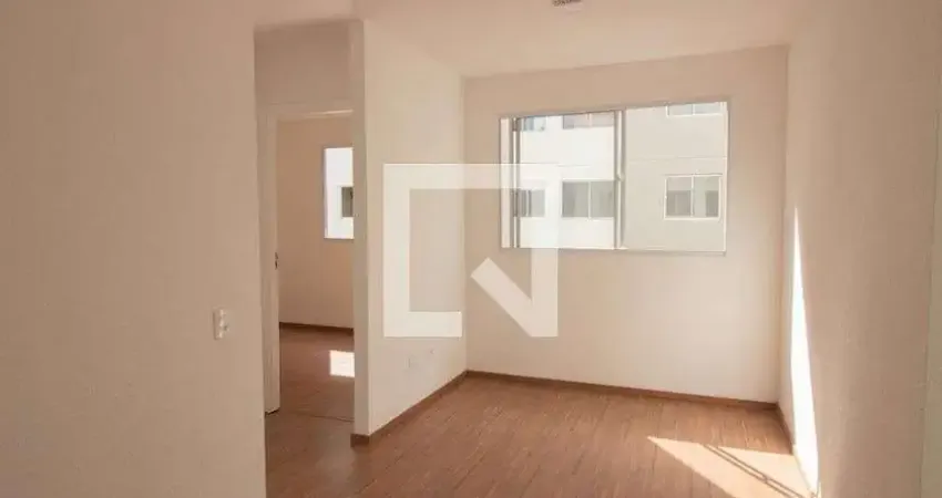 Apartamento para aluguel - itaquera, 2 quartos, 42 m² - são paulo