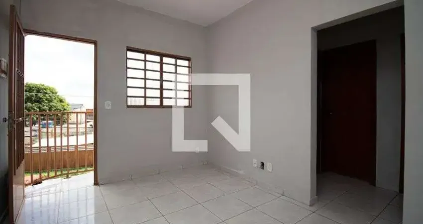 Apartamento para aluguel - taguatinga, 2 quartos,  45 m² - brasília