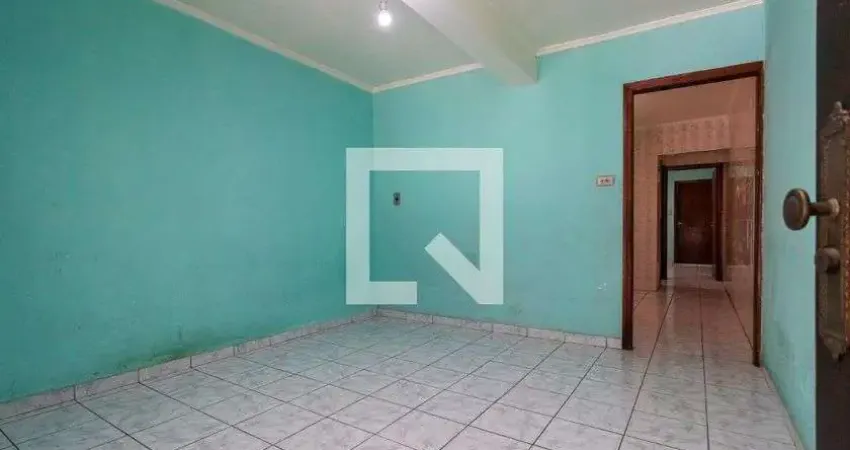 Casa para aluguel - parque são rafael, 1 quarto, 83 m² - são paulo