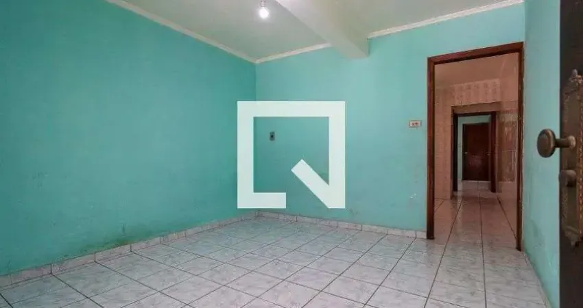 Casa para aluguel - parque são rafael, 1 quarto, 83 m² - são paulo