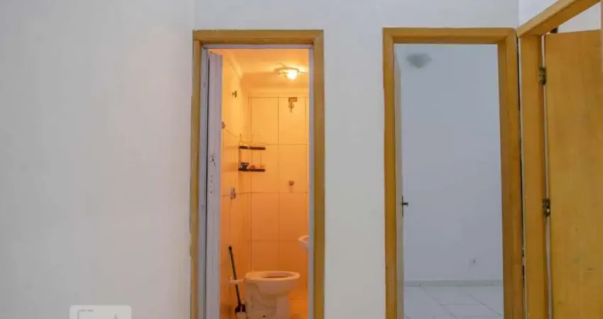 Casa para aluguel - sítio do mandaqui, 2 quartos, 80 m² - são paulo