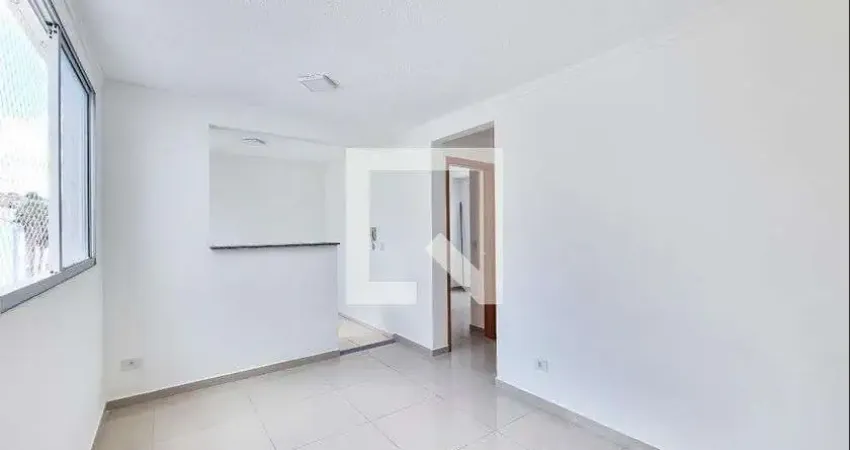 Apartamento para aluguel - jardim novo amanhecer, 2 quartos, 50 m² - jacareí