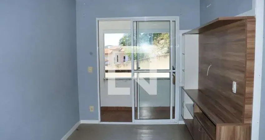 Apartamento com 2 quartos para alugar na Rua Graciano Soares de Araújo, Centro, Cotia