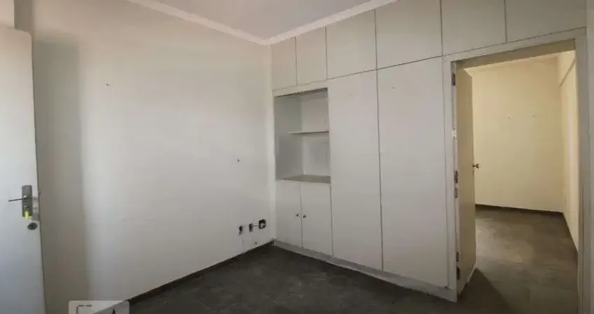 Kitnet / stúdio para aluguel - botafogo, 1 quarto, 46 m² - campinas