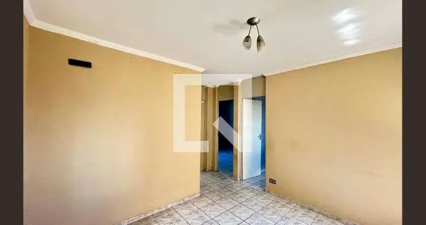 Apartamento para aluguel - jardim ansalca, 2 quartos, 45 m² - guarulhos