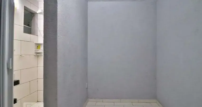 Kitnet / stúdio para aluguel - santa efigênia, 1 quarto, 20 m² - belo horizonte