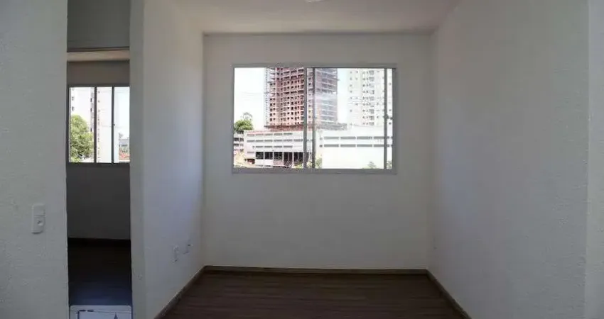 Apartamento para aluguel - vila andrade, 2 quartos, 42 m² - são paulo