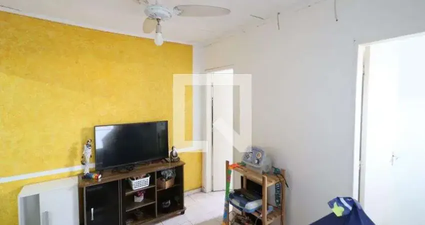 Casa com 2 quartos para alugar na Avenida Monte Ararat, Bela Vista, Osasco