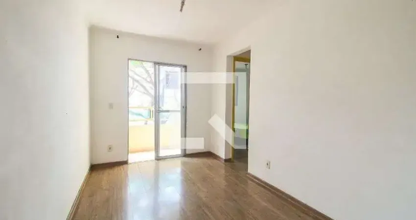 Apartamento para aluguel - vila progresso, 2 quartos, 43 m² - são paulo