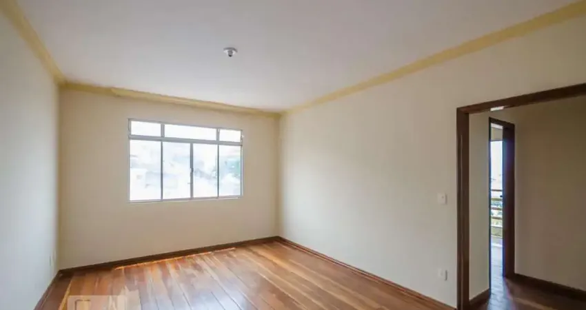 Apartamento para aluguel - jardim américa, 3 quartos, 75 m² - belo horizonte