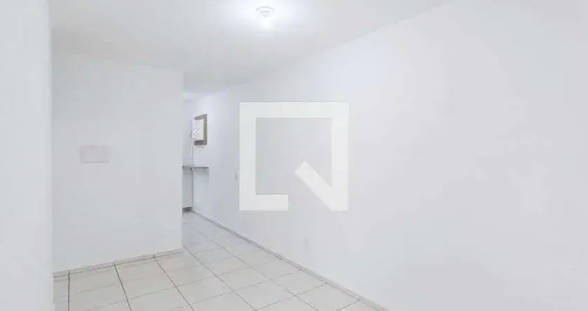 Apartamento para aluguel - trevo, 2 quartos, 42 m² - belo horizonte