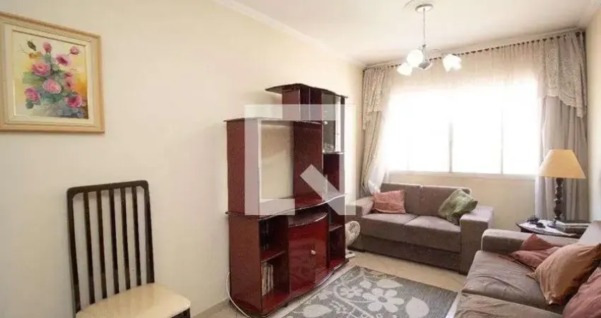 Apartamento para aluguel - sitio morro grande, 2 quartos, 50 m² - são paulo