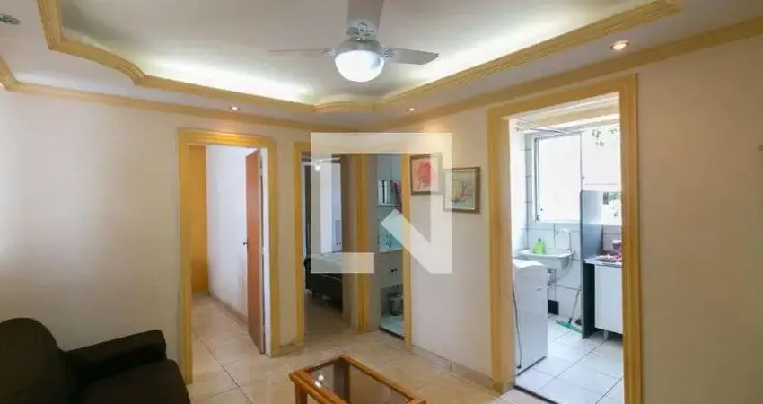 Apartamento para aluguel - heliópolis, 2 quartos, 45 m² - belo horizonte