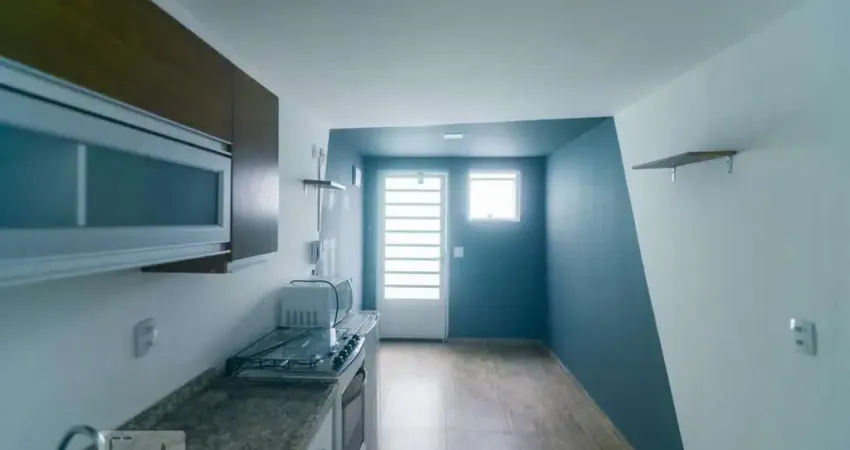 Kitnet / Stúdio para alugar na Rua Amaro Bezerra Cavalcanti, Vila Matilde, São Paulo