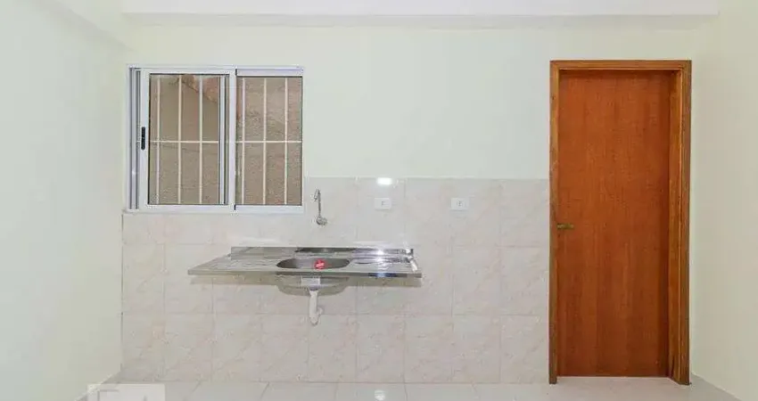 Apartamento para aluguel - vila maria , 1 quarto, 45 m² - são paulo