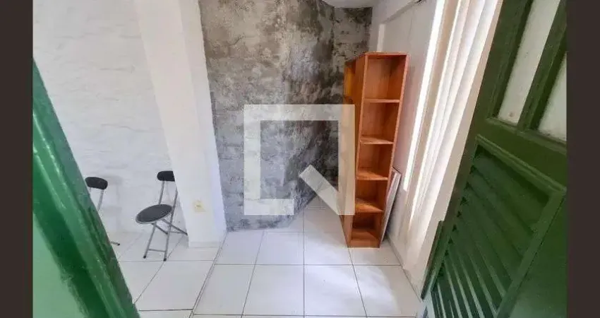 Apartamento para aluguel - glória, 1 quarto, 14 m² - rio de janeiro