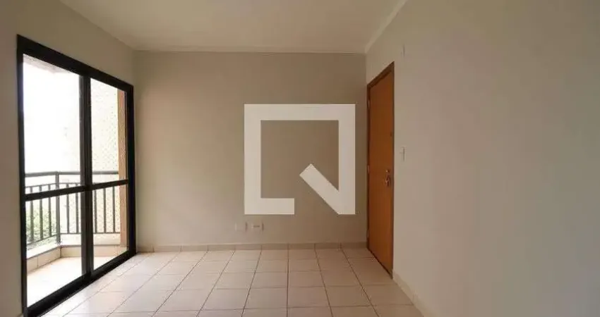 Apartamento para aluguel - jardim botânico, 1 quarto, 43 m² - ribeirão preto