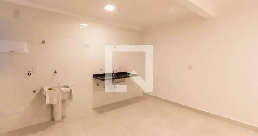 Apartamento para aluguel - água fria, 2 quartos, 40 m² - são paulo