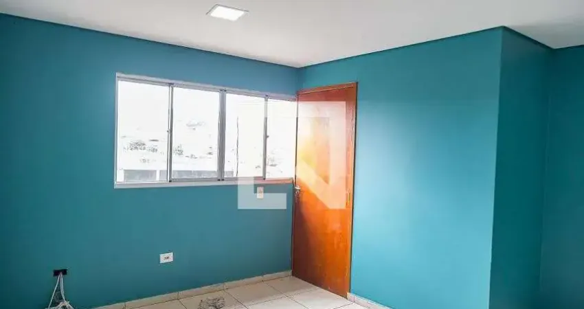 Casa para aluguel - americanópolis, 2 quartos, 86 m² - são paulo