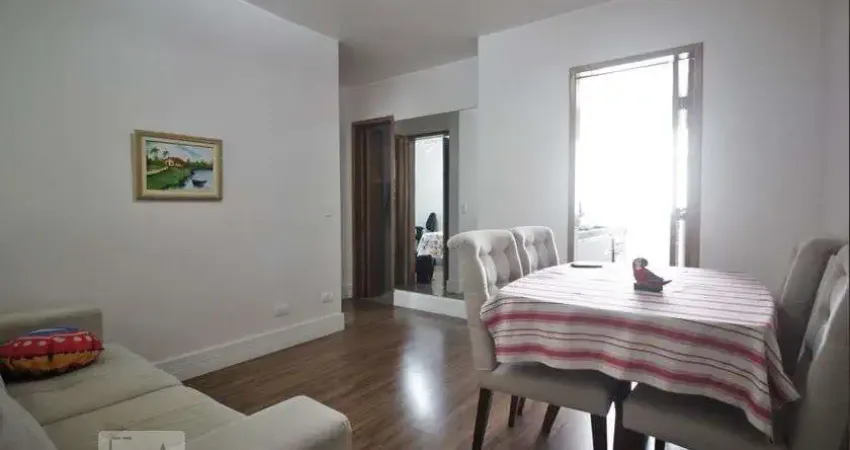 Apartamento para aluguel - jardim recordn, 2 quartos, 59 m² - taboão da serra