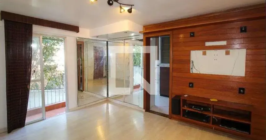 Apartamento para aluguel - cachambi, 2 quartos, 66 m² - rio de janeiro