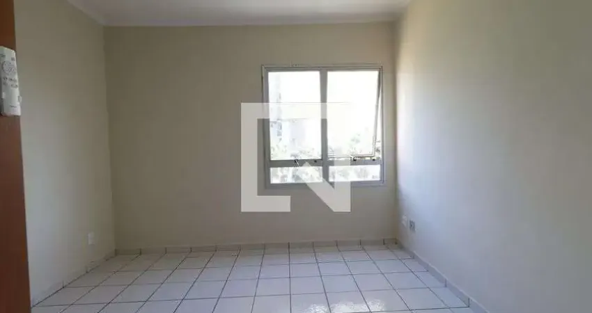 Kitnet / stúdio para aluguel - nova aliança, 1 quarto, 32 m² - ribeirão preto
