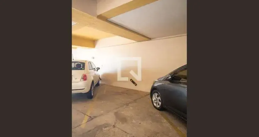 Apartamento para aluguel - jardim botânico, 1 quarto, 37 m² - porto alegre