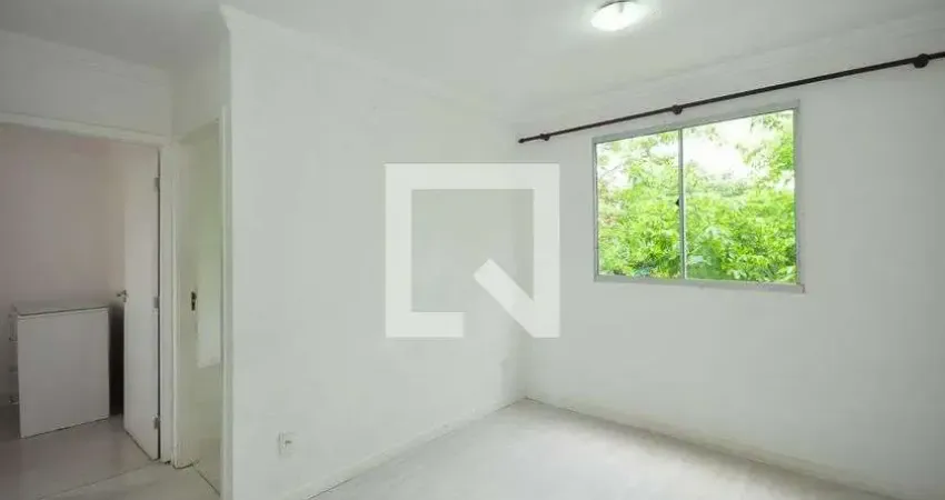 Apartamento para aluguel - campo limpo, 2 quartos, 43 m² - são paulo