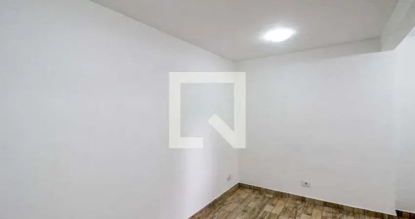 Casa com 1 quarto para alugar na Rua Padre José de Anchieta, Santo Amaro, São Paulo