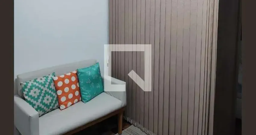 Kitnet / stúdio para aluguel - são sebastião, 1 quarto, 27 m² - porto alegre