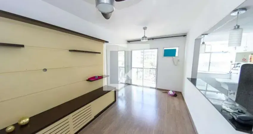 Apartamento para aluguel - vila valqueire, 2 quartos, 55 m² - rio de janeiro