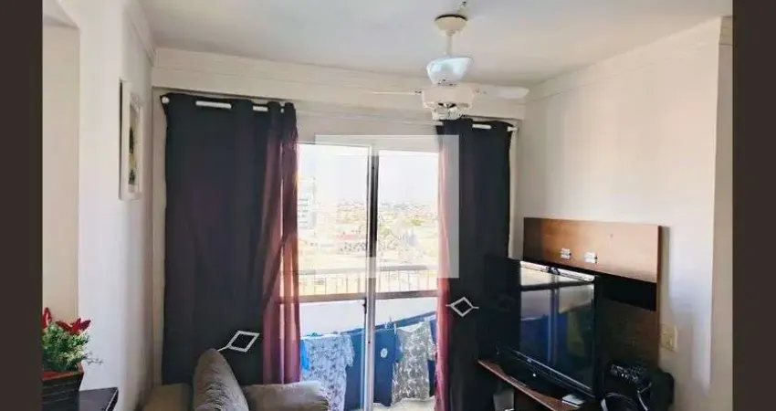 Apartamento para aluguel - ermelino matarazzo, 2 quartos, 49 m² - são paulo