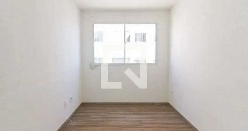 Apartamento para aluguel - bussocaba, 2 quartos, 41 m² - osasco