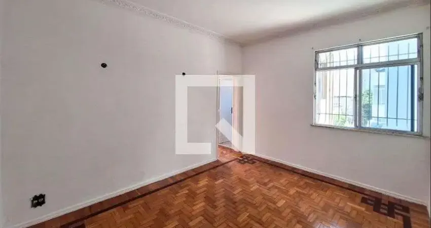 Apartamento para aluguel - centro , 2 quartos, 59 m² - niterói