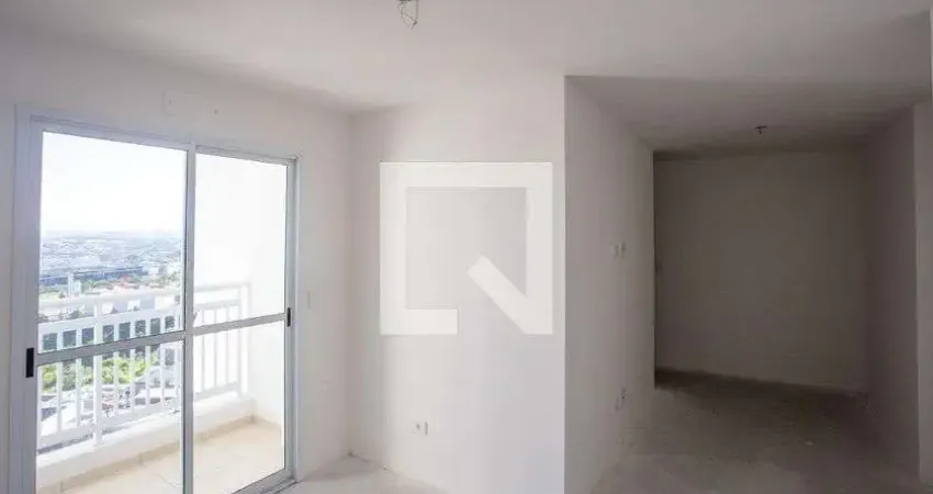 Apartamento para aluguel - centro, 2 quartos, 54 m² - diadema