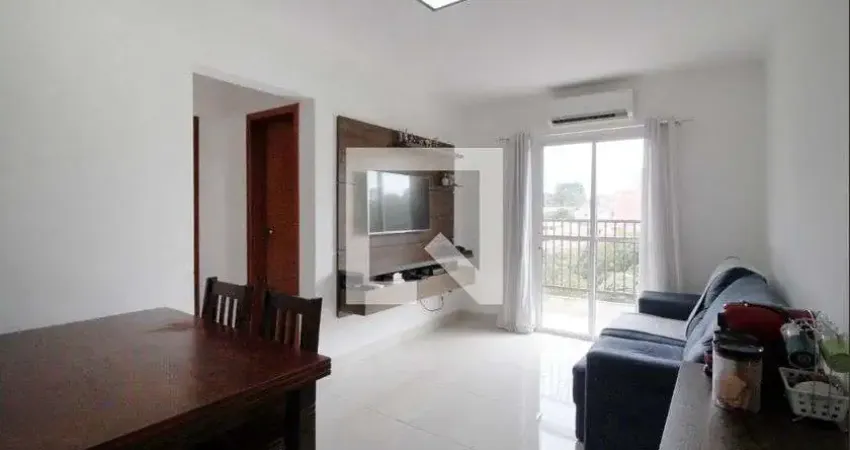 Apartamento para aluguel - jardim simus, 2 quartos, 56 m² - sorocaba