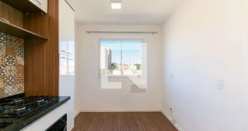 Apartamento para aluguel - cidade satelite santa barbara, 1 quarto, 28 m² - são paulo