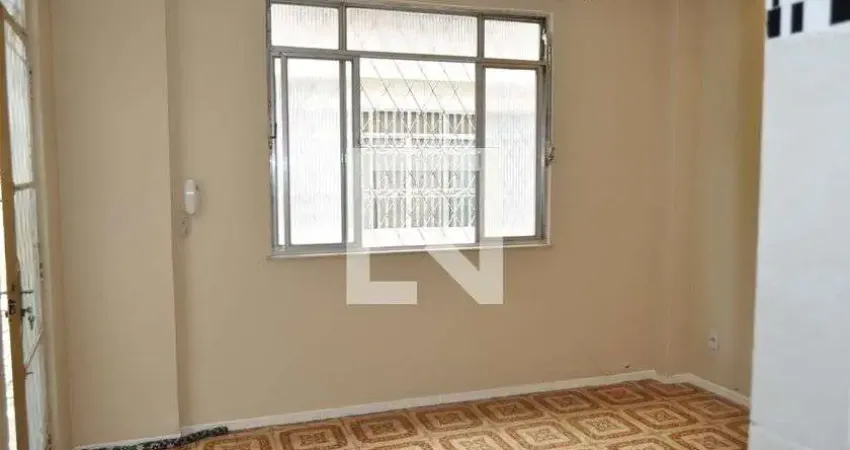 Casa para aluguel - cachambi, 2 quartos, 58 m² - rio de janeiro