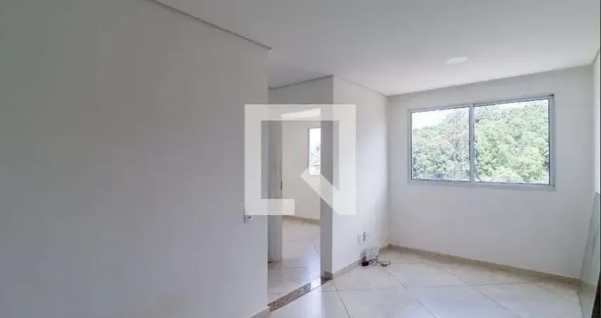 Apartamento para aluguel - vila andrade, 2 quartos, 43 m² - são paulo