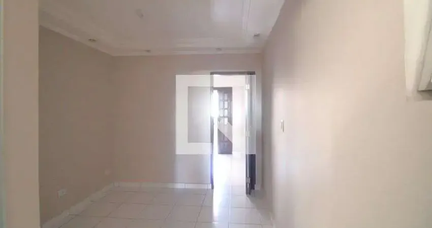 Casa para aluguel - jardim palmares, 2 quartos, 60 m² - são paulo