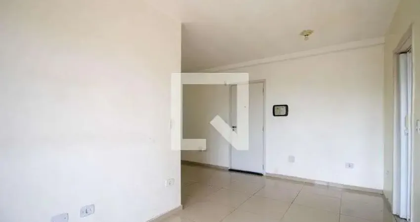 Apartamento para aluguel - cidade intercap, 2 quartos, 52 m² - taboão da serra