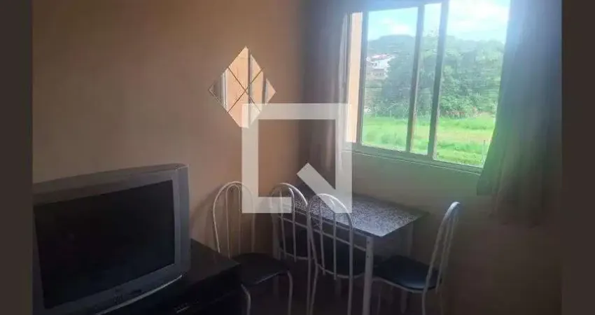 Apartamento para aluguel - jardim flamboyant, 2 quartos, 50 m² - campinas